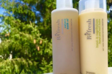 tooth oil, TalkWellness, Anja Eva Keller