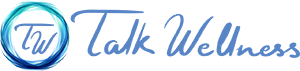 Talkwellness.at Logo